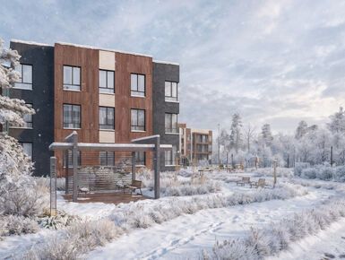 ЖК «Павлово 3»