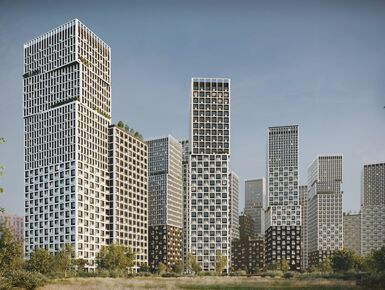 ЖК «Новые Смыслы»