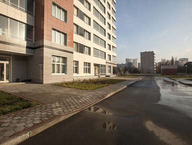 ЖК «Ломоносовский»