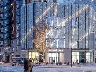 ЖК «Союзный»