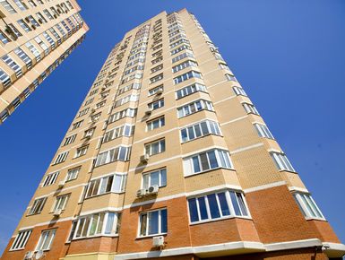 ЖК на ул. Чертановская, вл. 38