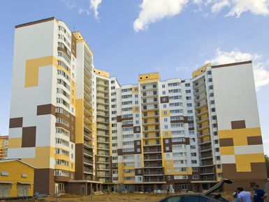 ЖК «Новоселки»