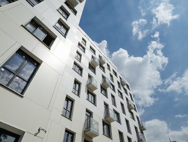 ЖК «Счастье в Кусково»