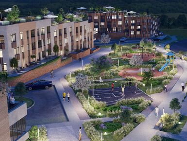 ЖК «Резиденция Май»