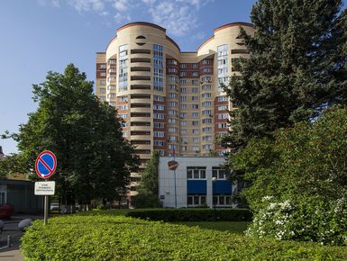 ЖК «Каширский»