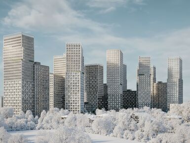 ЖК «Новые Смыслы»