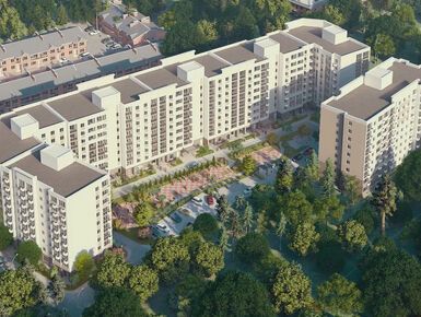 ЖК «КратовоГрадЪ»