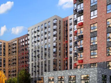 ЖК «Императорские Мытищи»