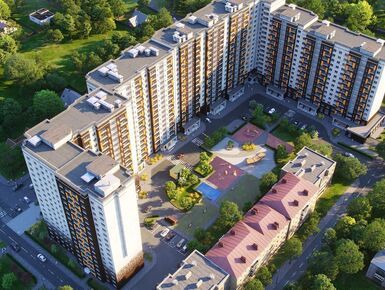 ЖК «Солнечная Долина»