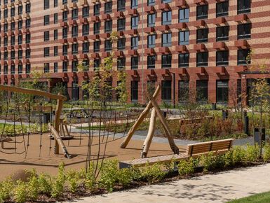 Восточное Бутово