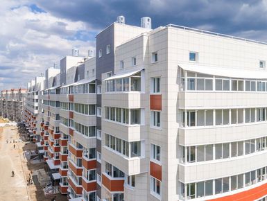 ЖК «Рублевское Предместье»