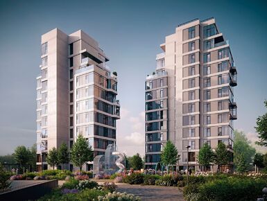 ЖК «Кутузов Сити»