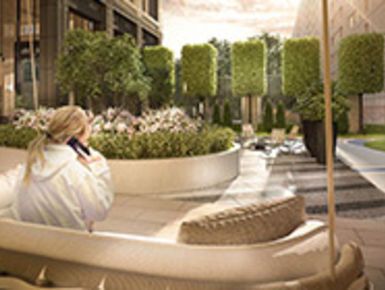 Клубный дом The Mostman (Мостман)