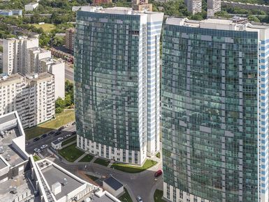 МФК «Флотилия»