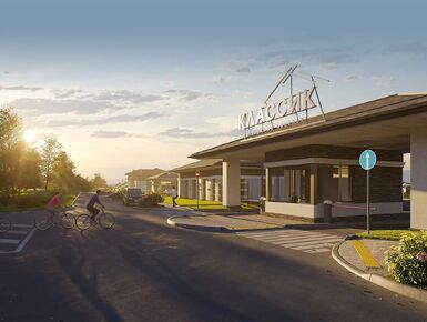 Коттеджный поселок «Классик»