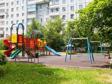 ЖК «Нахабино Центральное»