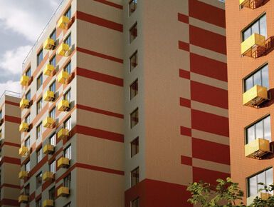 ЖК «Новая Алексеевская роща»