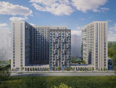 ЖК «Квартал Ивакино»