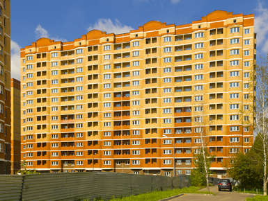 ЖК «Марушкино»