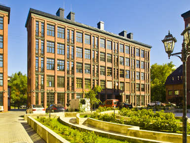 Резиденция Loft17