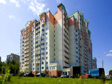 мкр. «Нагатино-Садовники»