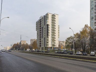 ЖК «Счастье в Чертаново»