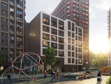 ЖК «Планерный квартал»