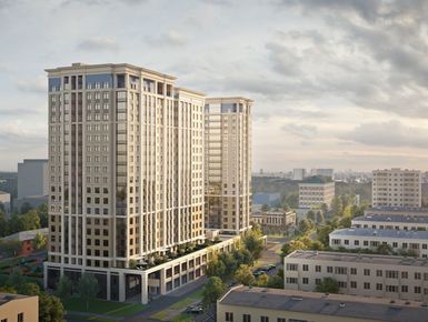 ЖК «ИзМайЛовО»