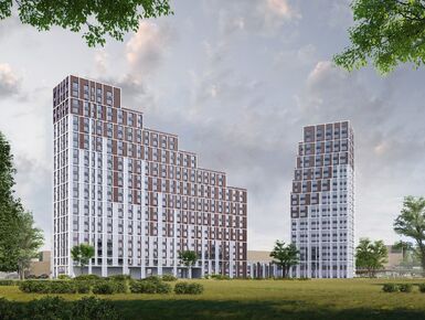 ЖК «Куркино»