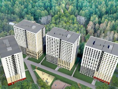 ЖК «Новое Лыткарино»