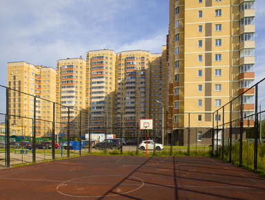 ЖК «Ново-Хлебниково»