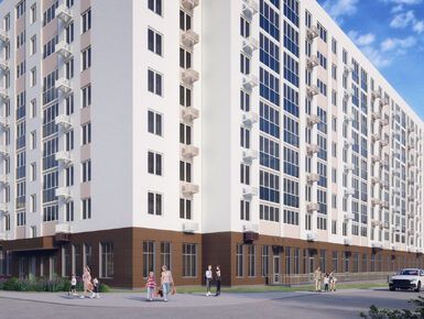 ЖК «КратовоГрадЪ»