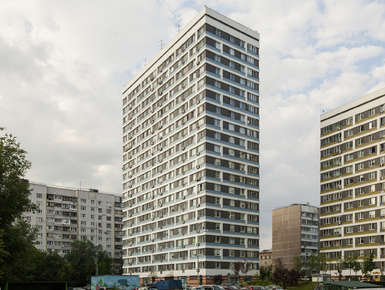 ЖК «Life - Волжская»