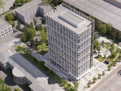 EVOPARK Измайлово (ЭВОПАРК Измайлово)