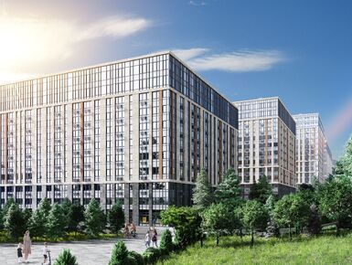 ЖК Stellar City (Стеллар Сити)