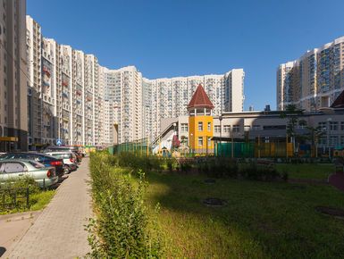 мкр. «Спасский Мост»