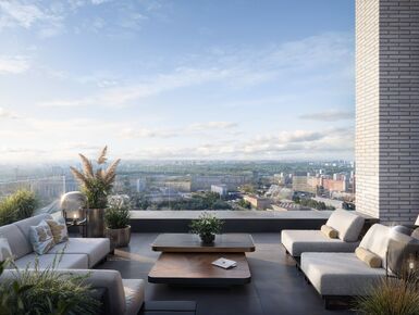 ЖК STONE Grain (Стоун Грейн)