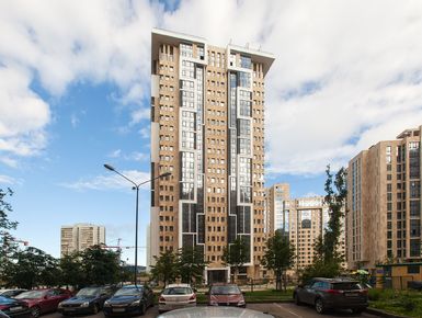 ЖК «Квартал 38А»