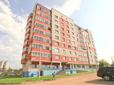 ЖК «Черемушки»