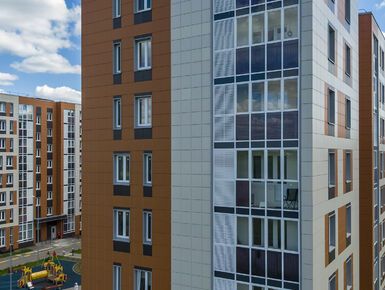 мкр. «Красногорский»