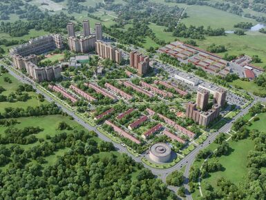 ЖК «Десятка»