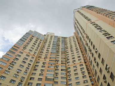 ЖК «Крылатская панорама»