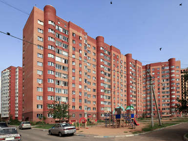 мкр. «ДЗФС»