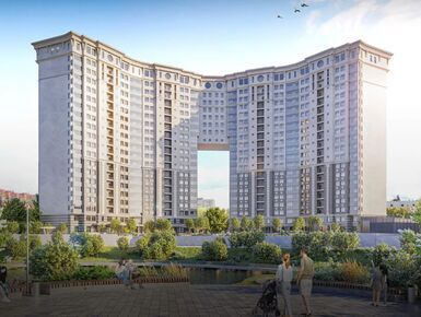 ЖК River Нouse (Ривер Хаус)