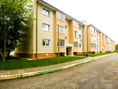 ЖК «Киров Парк»