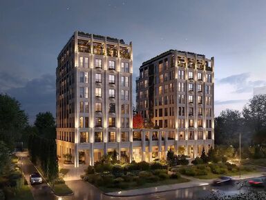 Заводской пр-д, д. 10, 12 (Протвино)