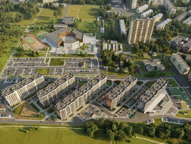 ЖК «Легенда Коренёво»