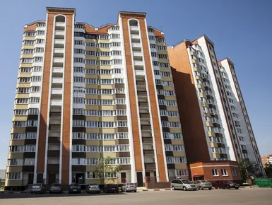 мкр. «Западный»