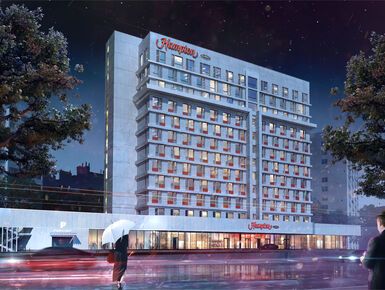 «Рогожский Вал 12»