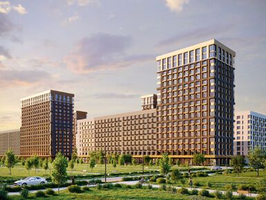 Квартал «Самолет 7»